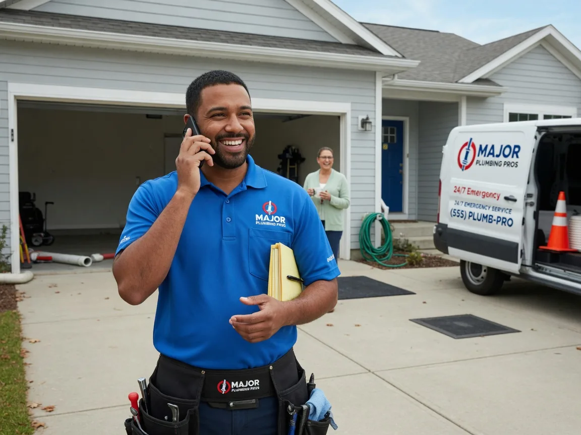 Drain Cleaning Services Creston, CA FAQs